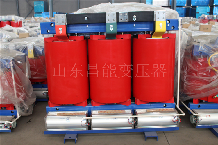 阿坝SCB11-1250KVA干式变压器